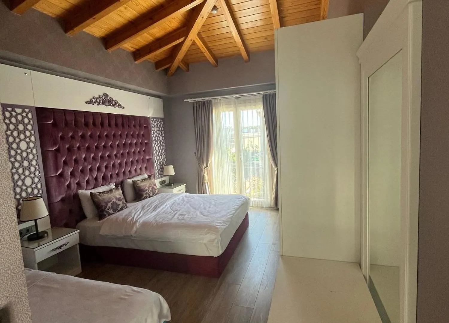 Alacati The Design Hotel