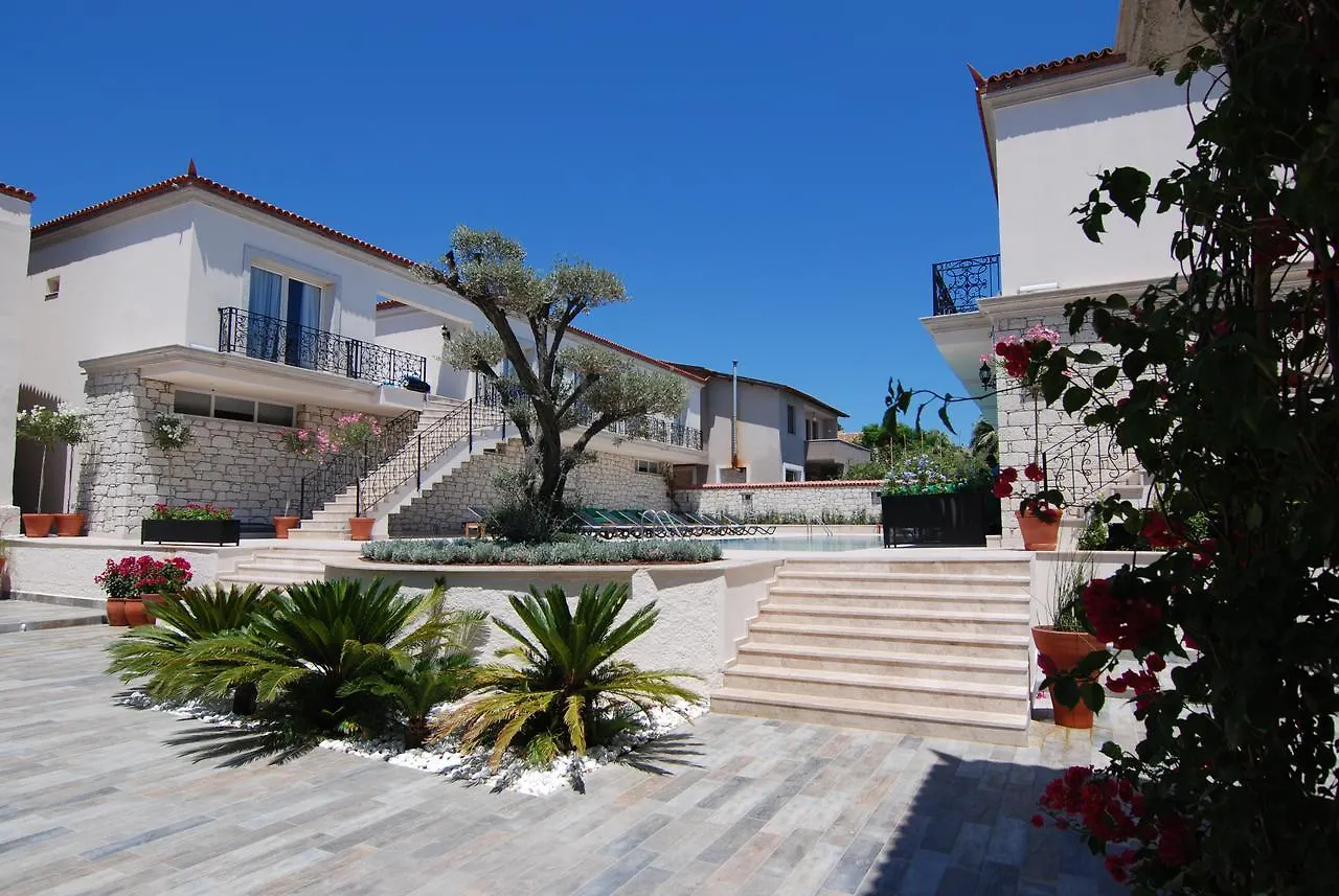 Alacati The Design Hotel Turkey