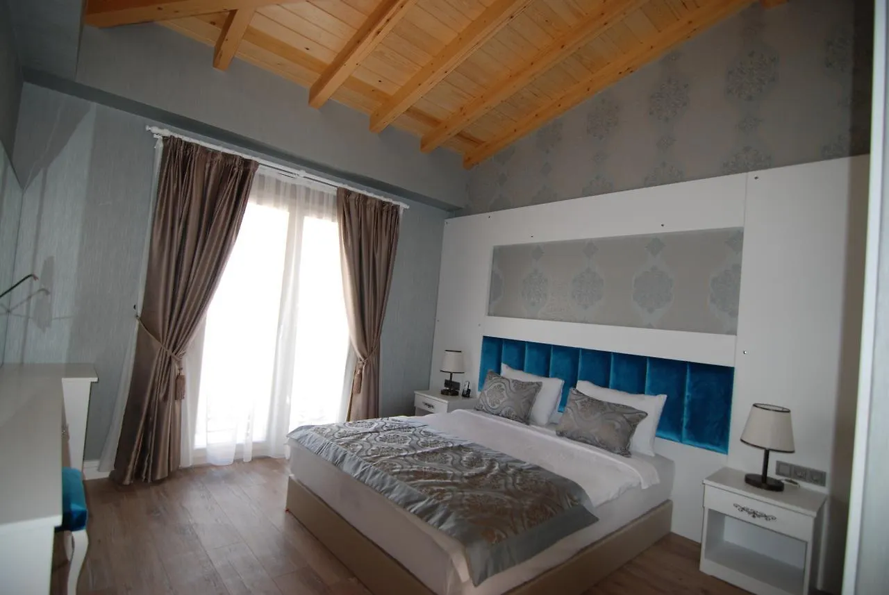 Alacati The Design Hotel Turkey