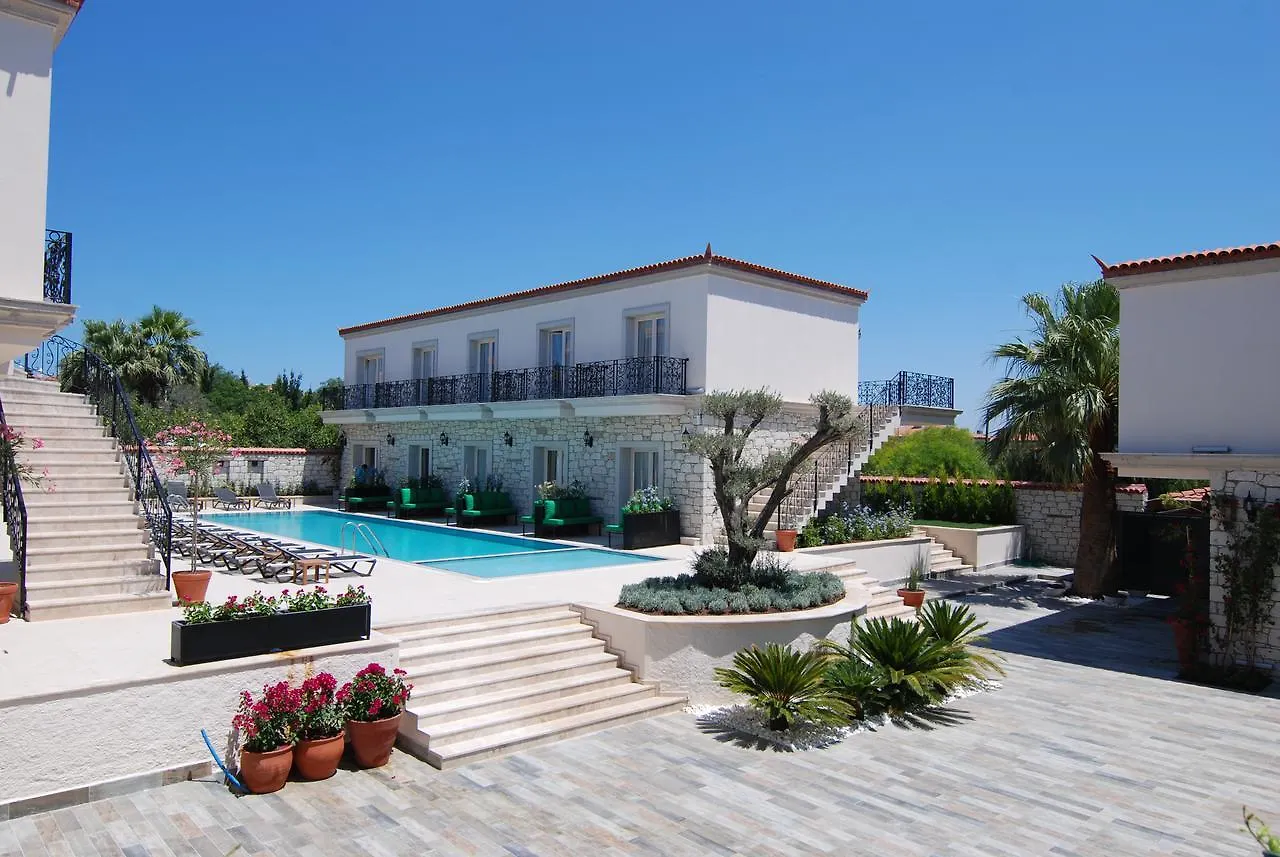 Alacati The Design Hotel