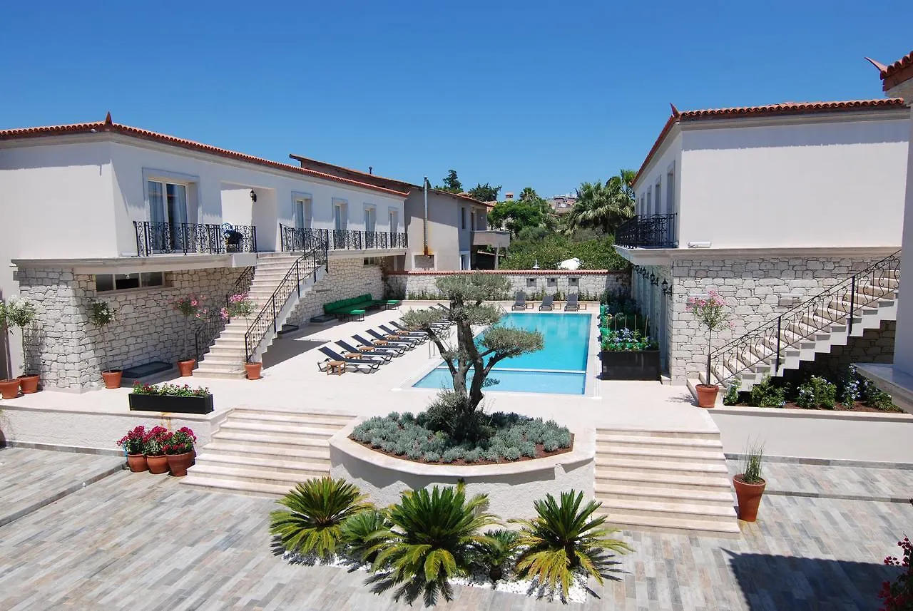 Alacati The Design Hotel