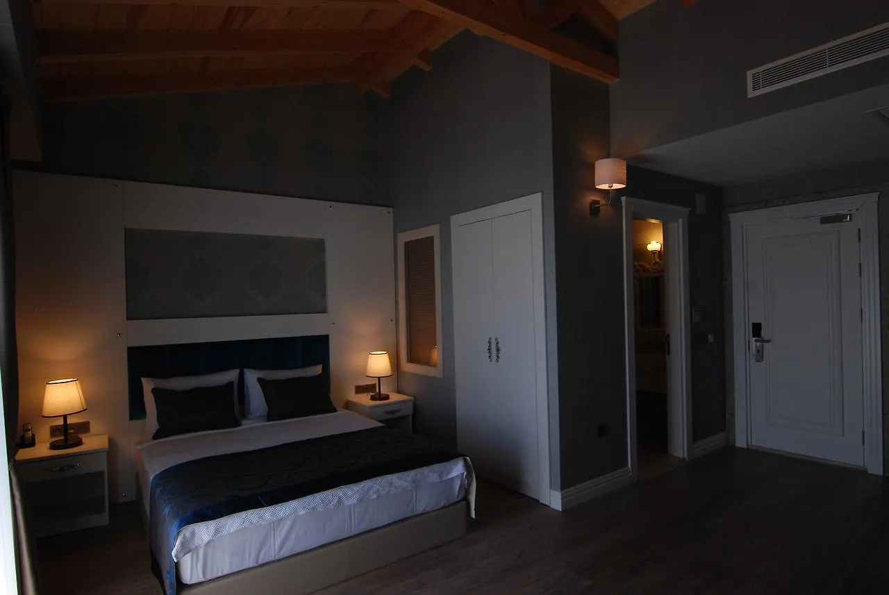 Alacati The Design Hotel