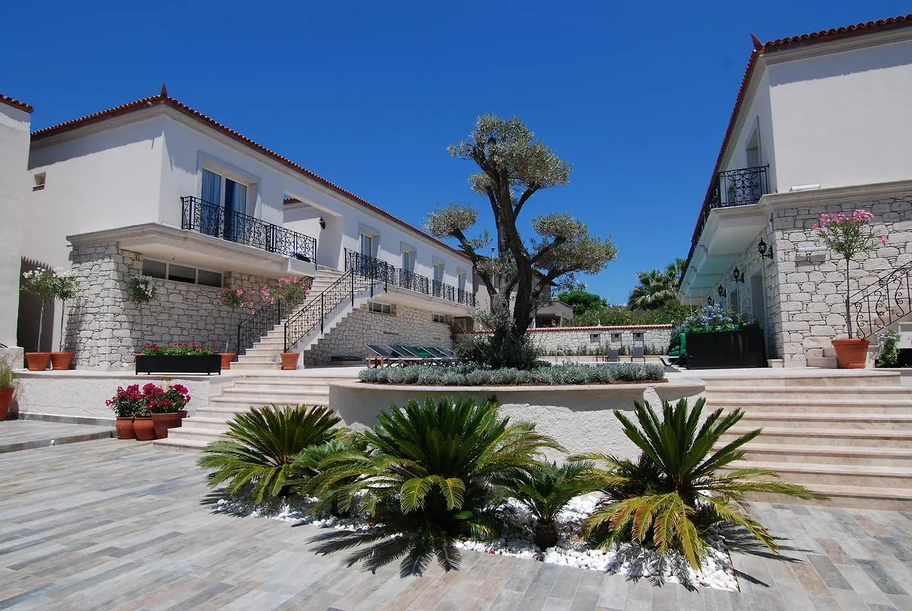 Alacati The Design Hotel