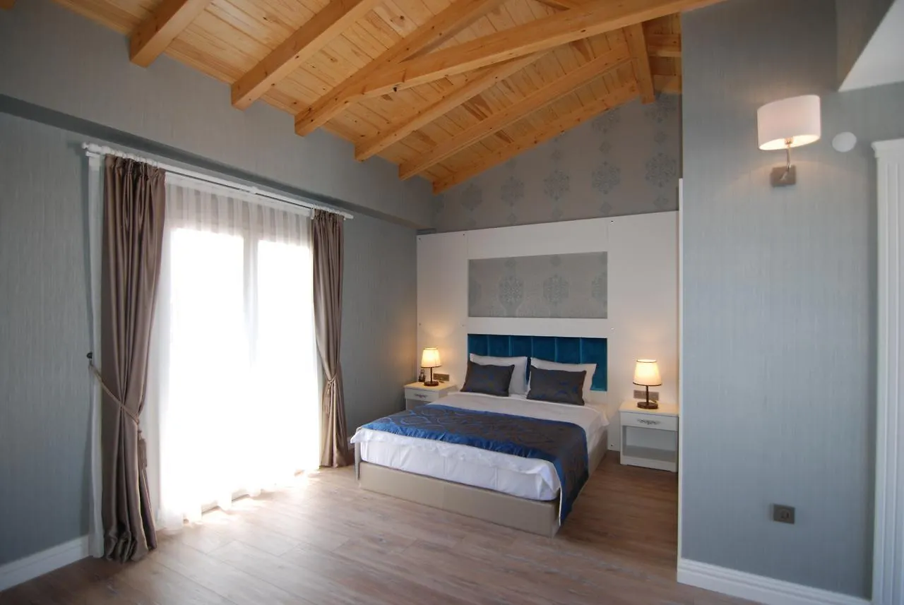 Alacati The Design Hotel