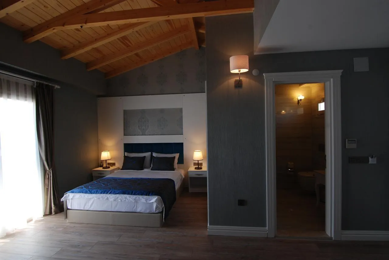 Alaçatı The Design Hotel 0*,  Türkiye