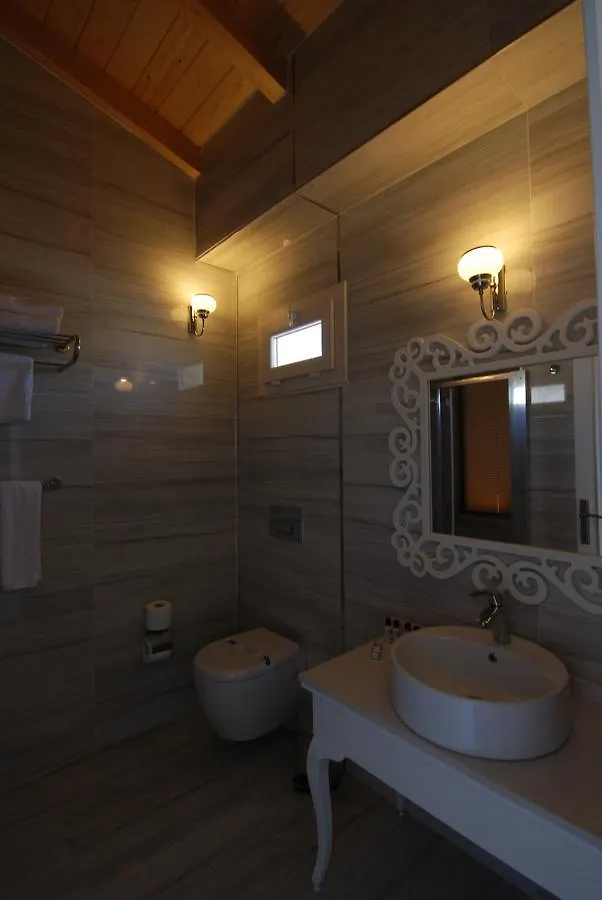 Alacati The Design Hotel Turkey