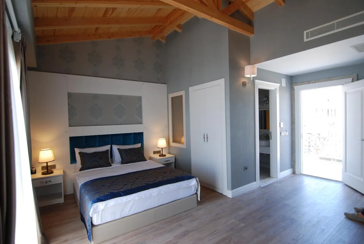 Alacati The Design Hotel 0*,  Turkey
