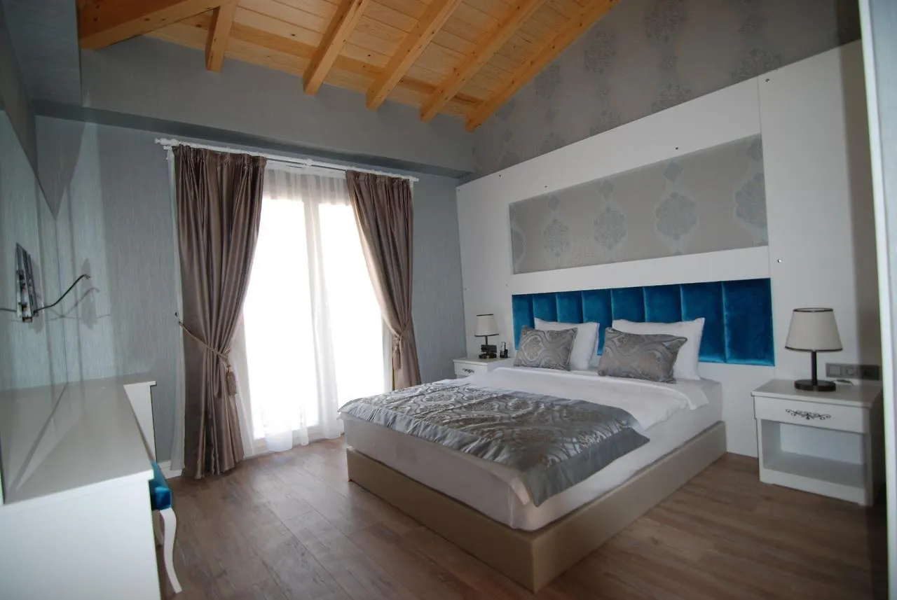 Alacati The Design Hotel