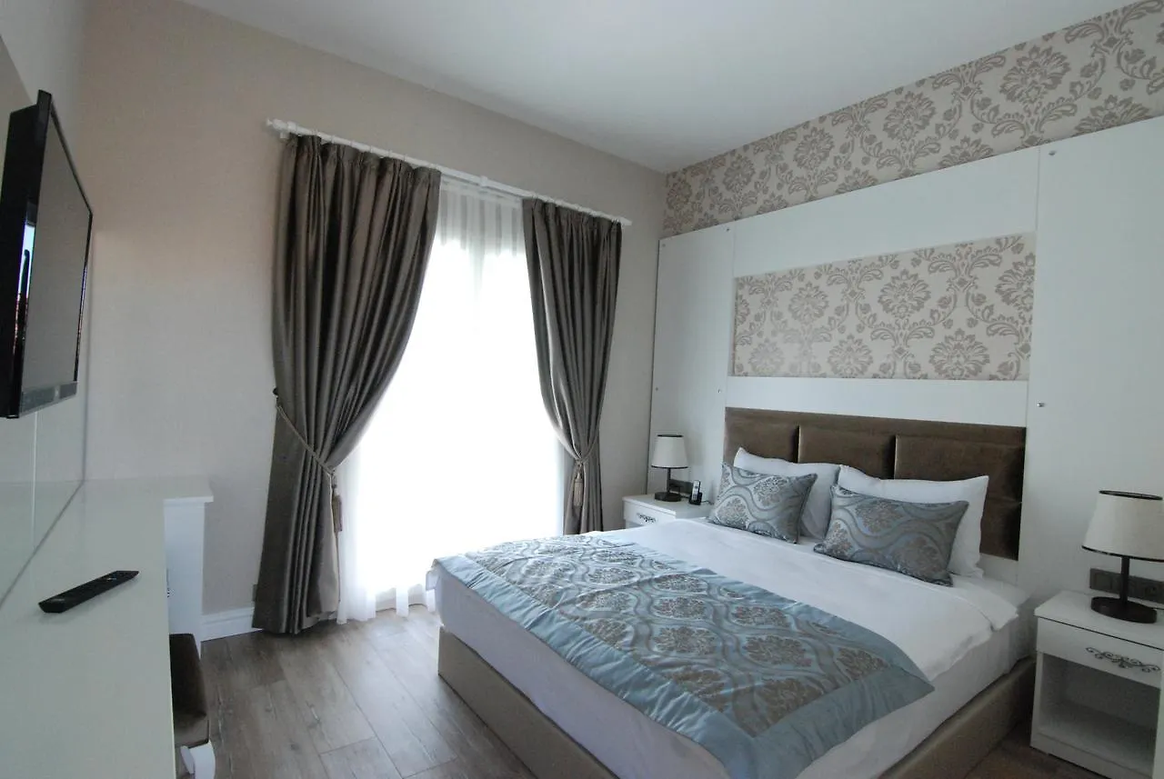 Alacati The Design Hotel Turkey