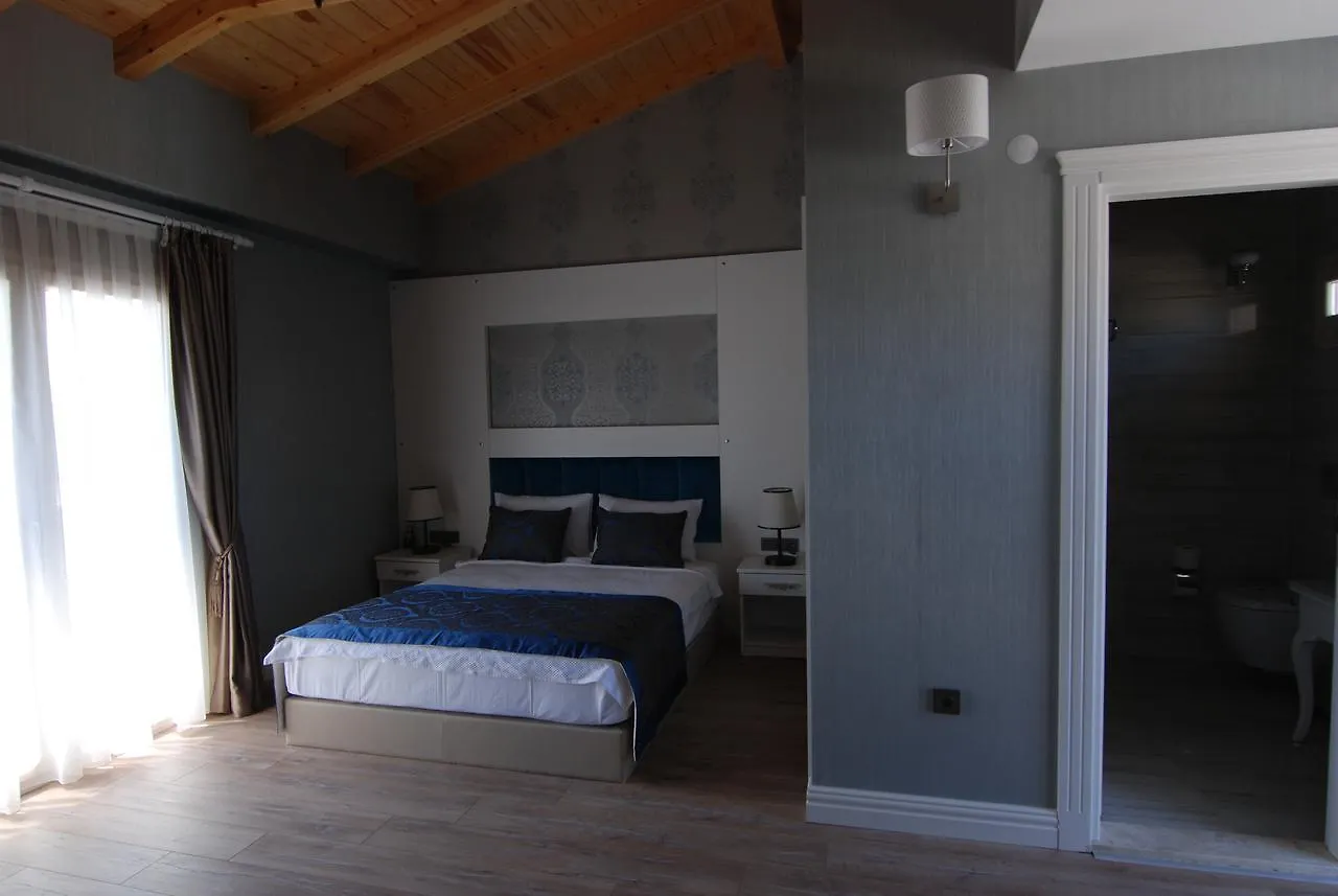 Alaçatı The Design Hotel