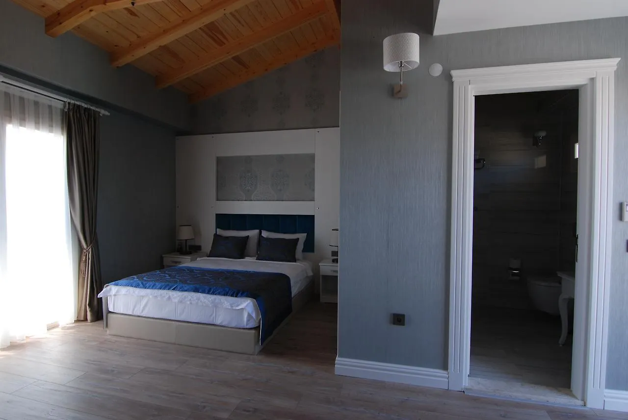 Alaçatı The Design Hotel 0*,