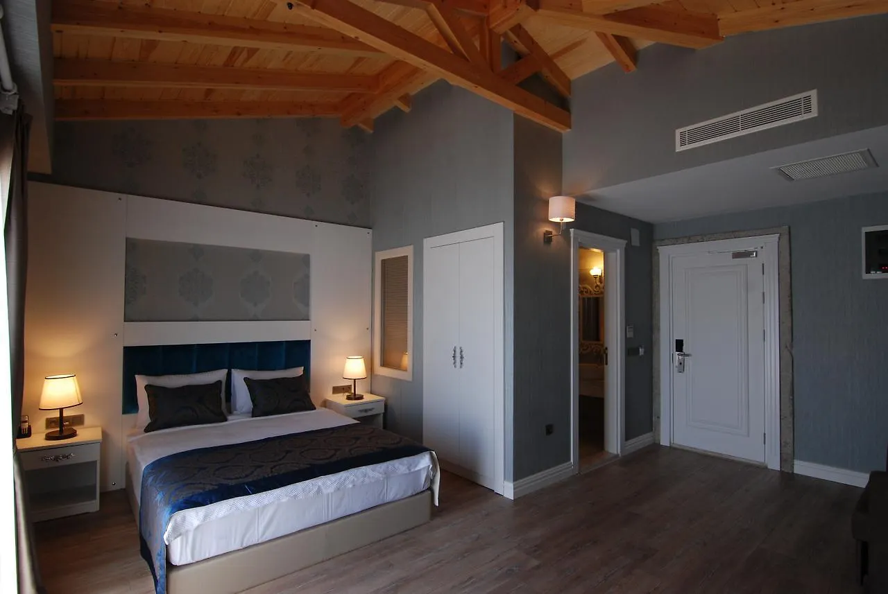 Alacati The Design Hotel