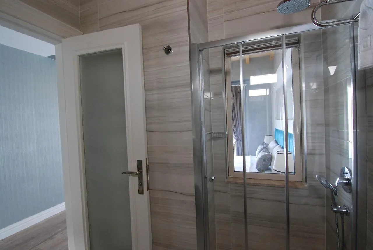 Alacati The Design Hotel