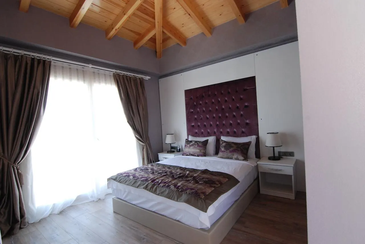 Alacati The Design Hotel