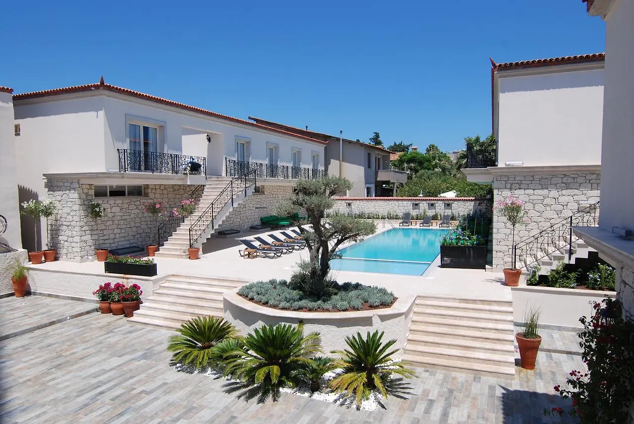 Alacati The Design Hotel
