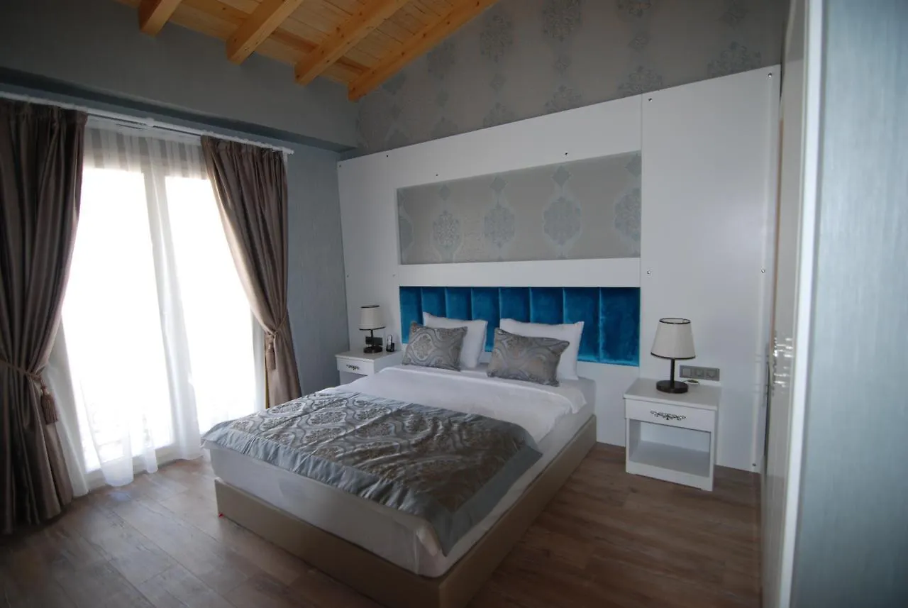 Alacati The Design Hotel