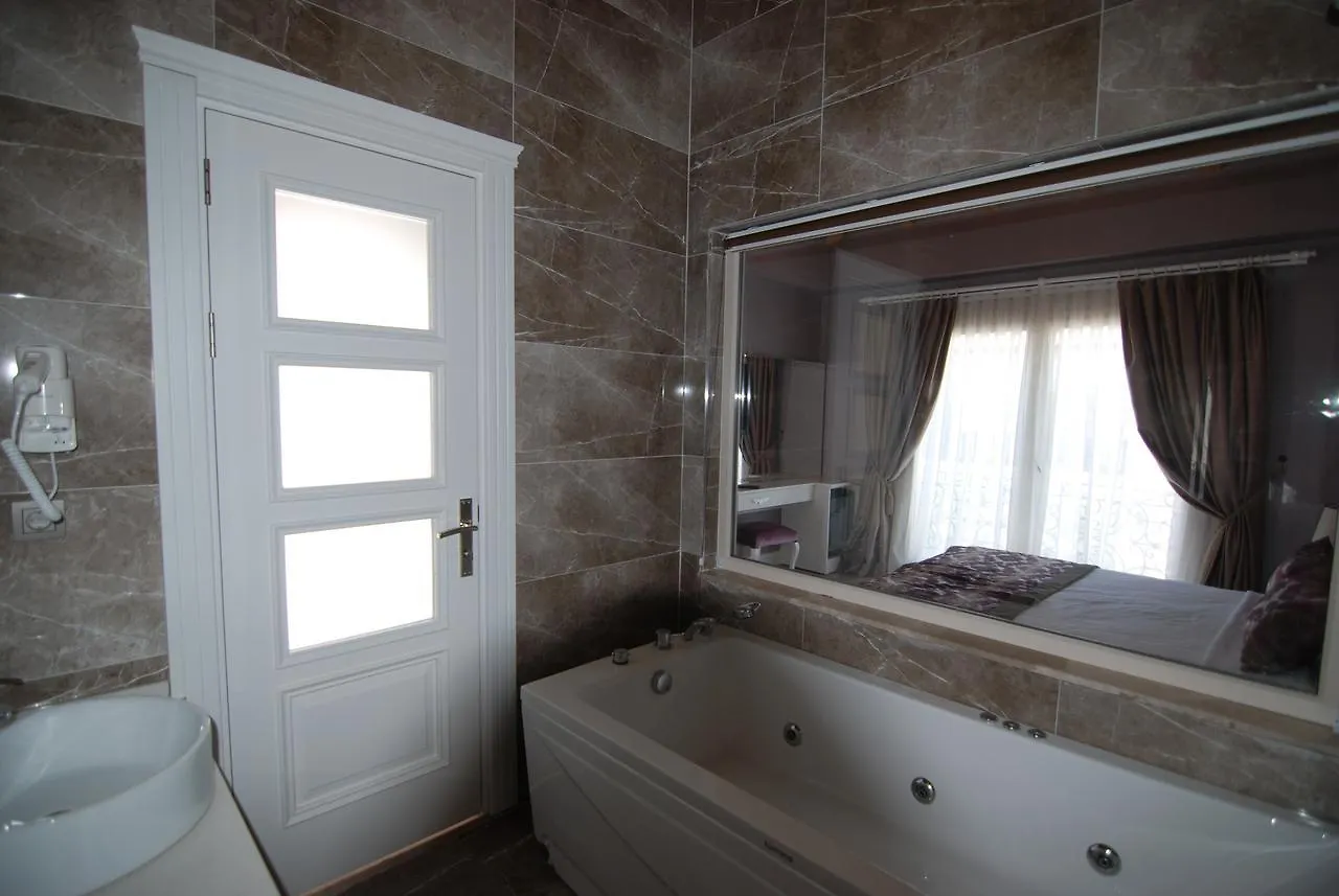 Alacati The Design Hotel