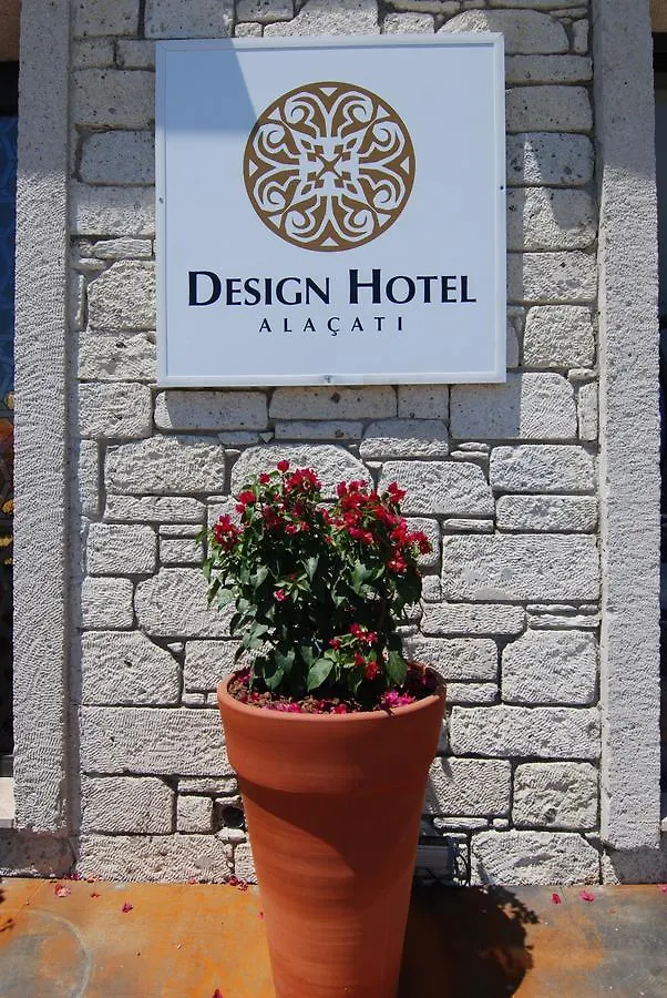 Alacati The Design Hotel 0*,  Turkey