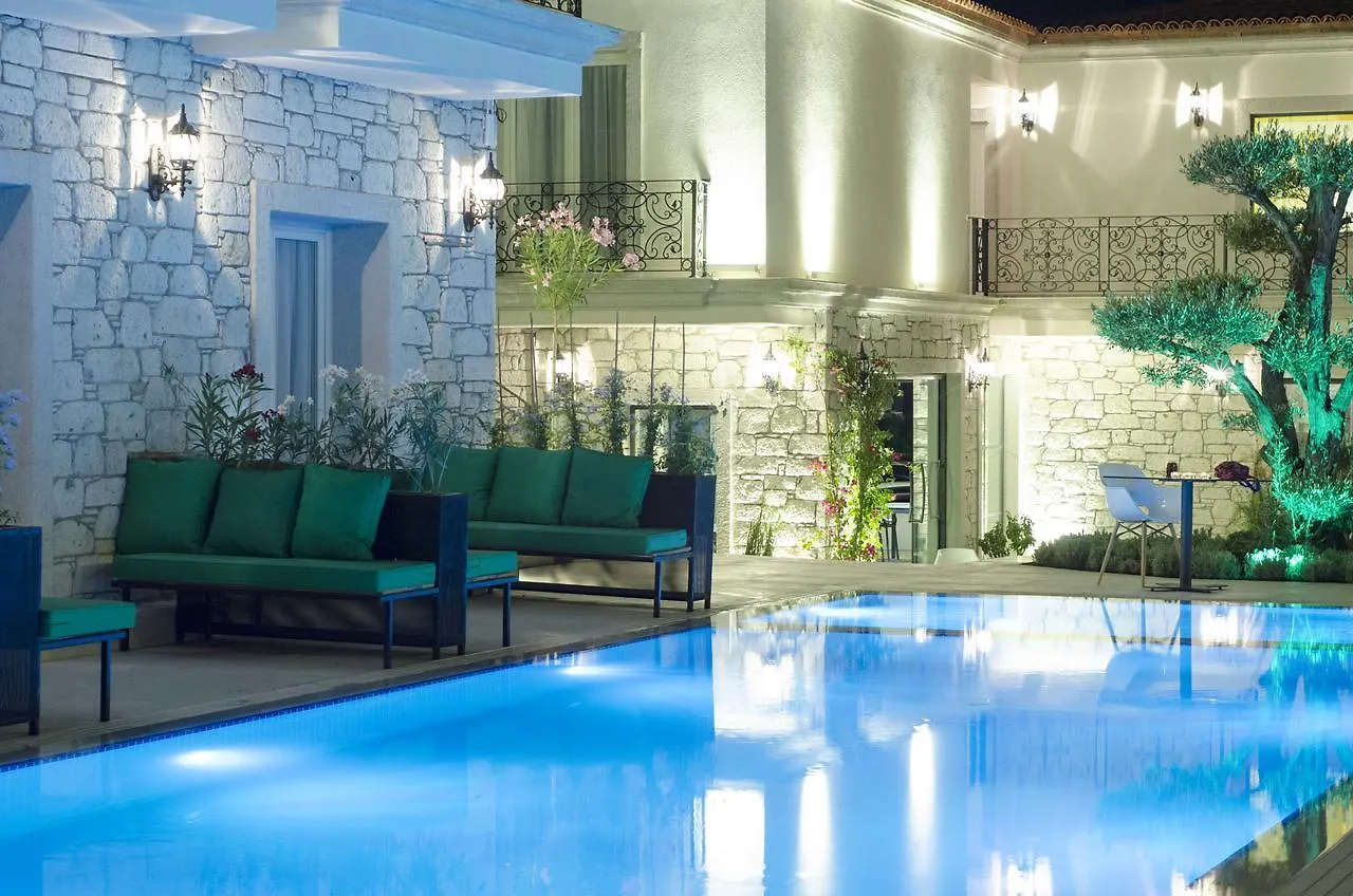 Alacati The Design Hotel 0*,  Turkey