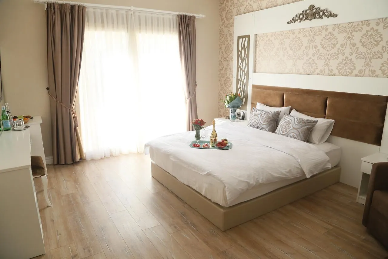Alacati The Design Hotel Turkey