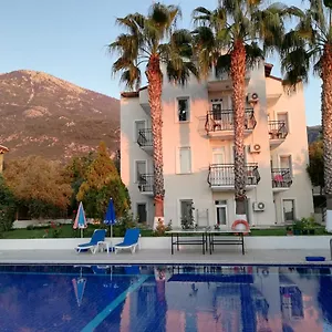 Apart Otel Eftelya, Ölüdeniz