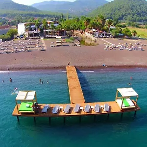 Resort Hotel Ekincik, Ekincik