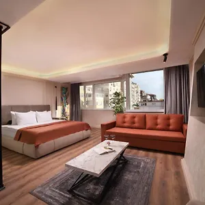 harbiye-residence.istanbul-turkeyhotels.com/