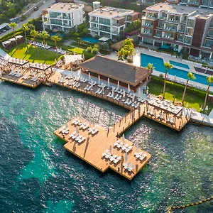 Resort Mivara Luxury Bodrum, Gündoğan