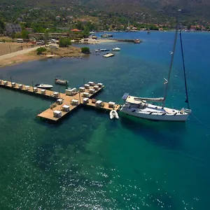 Otel Hidayetin Yeri, Selimiye (Aegean)